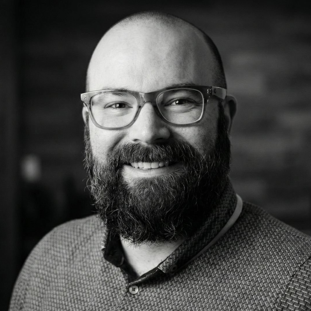 Logan Michel — Développeur fullstack